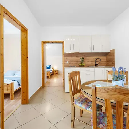 2 Bedroom Awesome In * Vodice