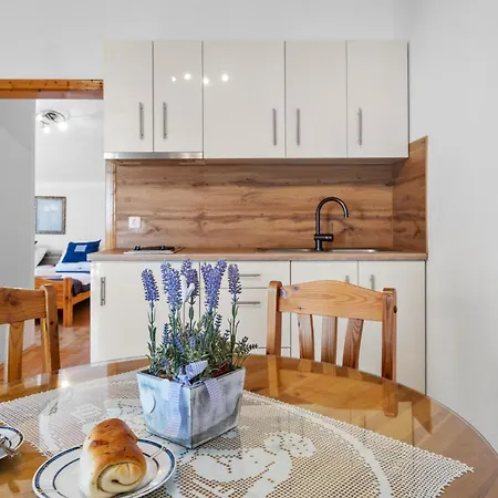 2 Bedroom Awesome In * Vodice